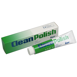 Clean Polish, паста для чищення та полірування зубів