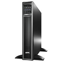 APC Джерело безперебійного живлення Smart-UPS X 750VA Rack/Tower LCD  Technohub - Гарант Якості