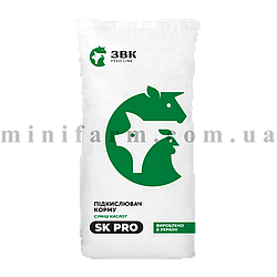 Підкислювач корму SK PRO 25 кг