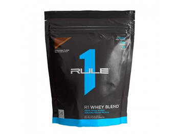 Протеїн R1 (Rule One) / Whey Blend (462 g )