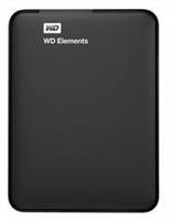 WD Elements Portable[Портативный жесткий диск 2TB USB 3.0 Elements Portable] Technohub - Гарант Качества