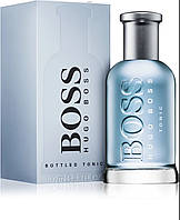 Hugo BOSS Bottled Tonic туалетна вода для чоловіків 100мл Оригинал
