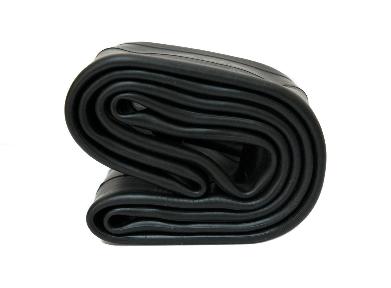 Камера велосипедна 700*45С long, city bike CHAOYANG, чорна модель 8030, фото 1