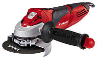 Einhell Угловая TE-AG 125/750 Technohub - Гарант Качества