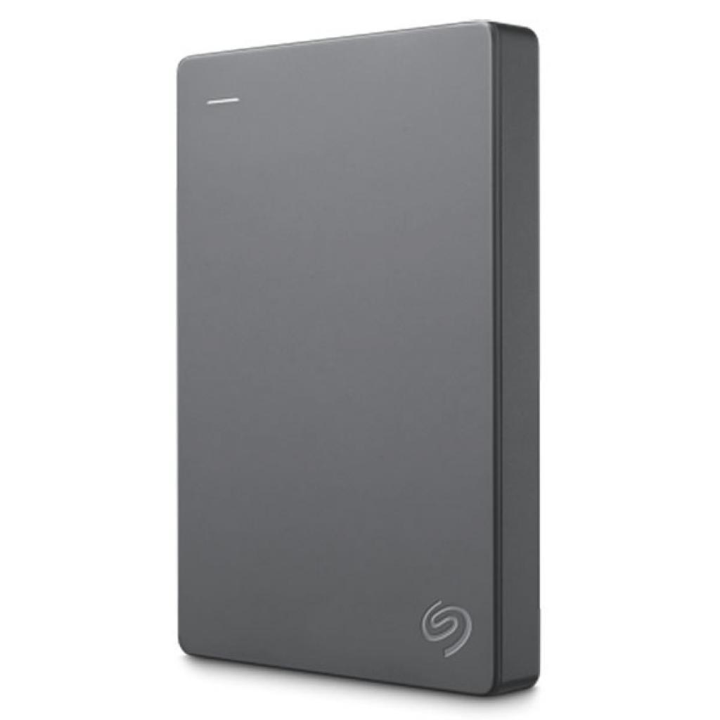 Зовнішній накопичувач HDD: 2TB Seagate (STJL2000400)