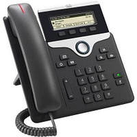 Cisco UC Phone 7811 Technohub - Гарант Качества