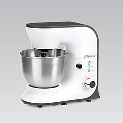 Електричний міксер із чашею ручною Maestro MR-559-WHITE Кухонний міксер 1000 Вт Ручний міксер для кухні