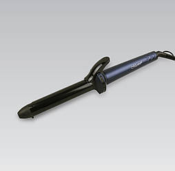 Плойка-щипці для завивання волосся керамічна 35 Вт Maestro MR-273 Стайлер для волосся плойка