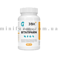 Мультивітамінний комплекс Вітапрайм
