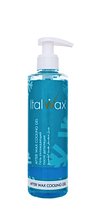 ItalWax Італвакс гель охолоджує після депіляції 250 мл