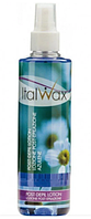 ItalWax Італвакс лосьйон після депіляції Азулен 500 мл