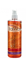 ItalWax Італвакс лосьйон після депіляції Апельсин 250 мл