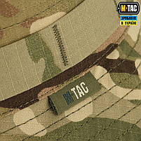 M-Tac панама Gen.II ріп-стоп MC, фото 6