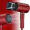 Професійний фен VGR V-431 червоний, фото 5
