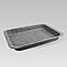Форма для випікання прямокутна 42х28.5х4.5 см Maestro MR-1116-42 Форма для випікання кексів антипригарна, фото 3