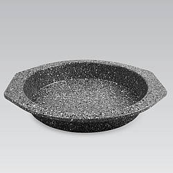 Форма для випікання прямокутна 28.5х26.5×4 см Maestro MR-1123 Форма для випікання кексів антипригарна