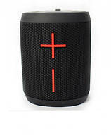 Bluetooth колонка Aspor A663- чорний