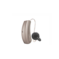 Цифровий слуховий апарат - Widex Magnify M110-RIC 10