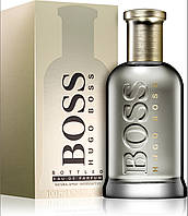 Hugo BOSS Bottled парфумована вода для чоловіків 50мл Оригинал