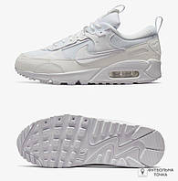 Кросівки жіночі Nike Air Max 90 DM9922-101 (DM9922-101). Жіночі повсякденні кросівки. Жіноче спортивне взуття.