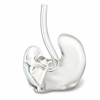 Індивідуальна вушна вкладка силіконова