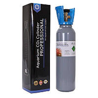 Баллон CO2 многоразовый Aquario BLUE 5л (ACO2-5L) для аквариума