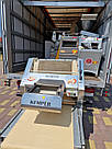 Багетна машина багетоформувальна машина KEMPER NEU, фото 10