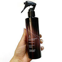 Професійний термозахисний спрей для волосся з олією марули Bogenia Professional Hair Spray Marula Oil
