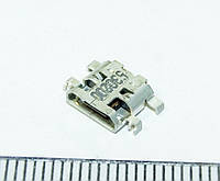 073 Micro USB Разъем, гнездо Lenovo A526 IdeaTab A8-50 A5500-F A5500 Sony Xperia M2 Aqua D2403 microusb Huawei