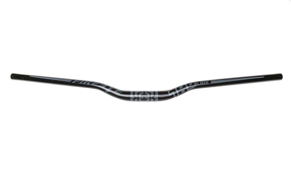 Кермо FireEye Blaze 788 31.8/788мм 20 мм алюміній чорний (FE_788-20_BK)
