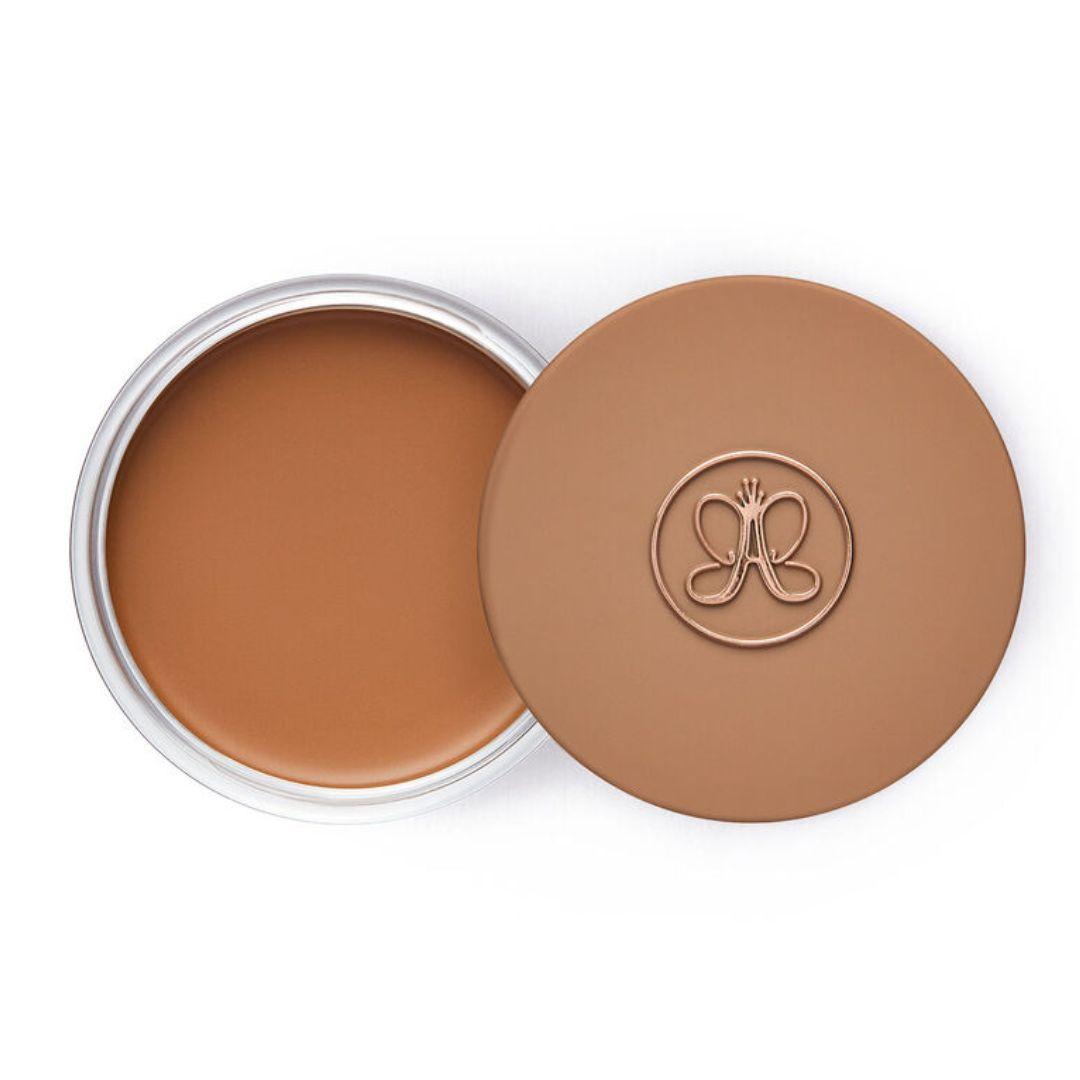 Кремовий бронзер Anastasia Beverly Hills Cream Bronzer Amber 30 г