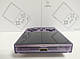 Портативна приставка Anbernic RG35XX Purple на 64GB та 5000 ігор Денди Супер Марио PlayStation 1 PS One NES, фото 6