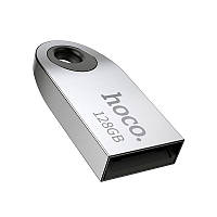 Флеш память USB Hoco UD09 128Gb Drive Smart Mini