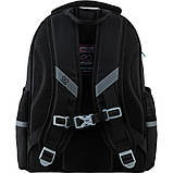 Рюкзак GoPack Education напівкаркасний 165M-1 Make it fun, фото 3