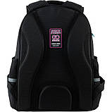 Рюкзак GoPack Education напівкаркасний 165M-1 Make it fun, фото 4