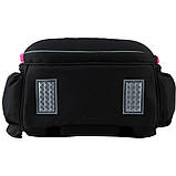 Рюкзак GoPack Education напівкаркасний 165M-1 Make it fun, фото 5