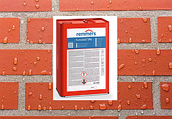 Гідрофобне просочення для фасадів Remmers Funcosil SNL 30 л