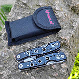 Багатофункціональний мультитул 833, фото 2