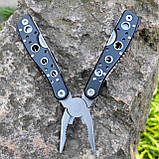 Багатофункціональний мультитул 833, фото 4