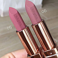 Помада матова для губ Topface Instyle Matte Lipstick PT155 — No6