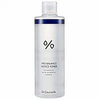 Тонер для обличчя з пробіотиками Dr.Ceuracle Pro Balance Biotics Toner 300 мл