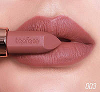 Помада матовая для губ Topface Instyle Matte Lipstick PT155 - №3