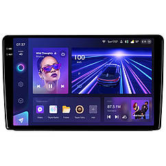 Штатная магнитола Teyes CC3 2k LADA Granta Sport (2011 - 2018) 1 Din