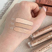 Консилер Instyle Lasting Finish Concealer TopFace PT461 №1