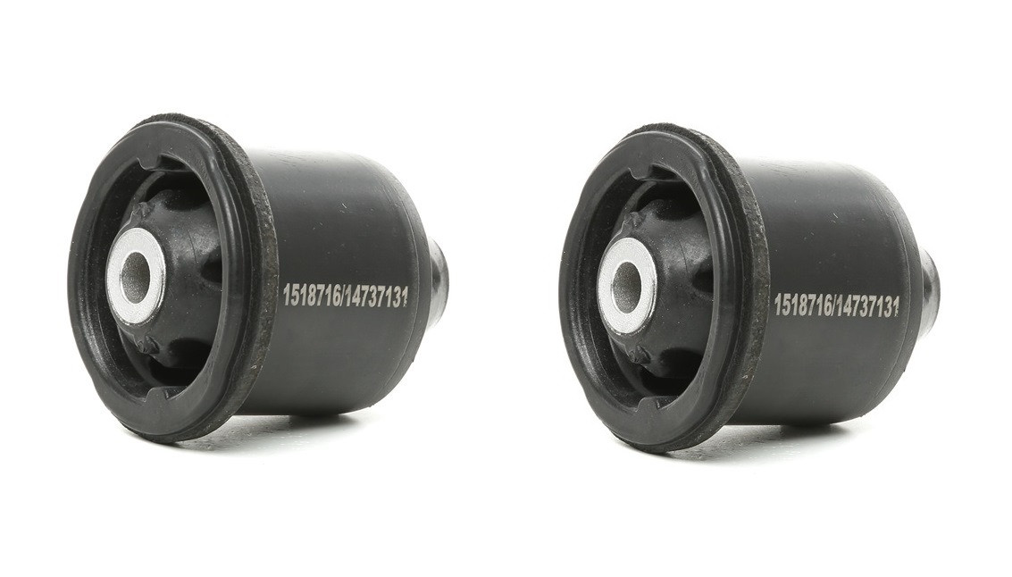 Сайлентблоки задньої балки Логан, Дастер (комплект 2 сайлентблоки ...