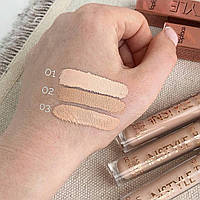 Консилер Instyle Lasting Finish Concealer TopFace PT461 №2