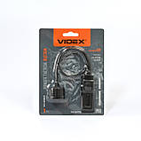 Виносна тактична кнопка VIDEX VLF-ARM-01 до ліхтарика AT255RG та VLF-AT265, фото 2