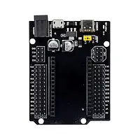 Макетна плата ESP32-30pin for Arduino