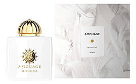 Жіноча оригінальна парфумерія Amouage Honour pour femme 100 мл (tester)