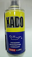 WD -40 Змазка 150мл аерозоль XADO